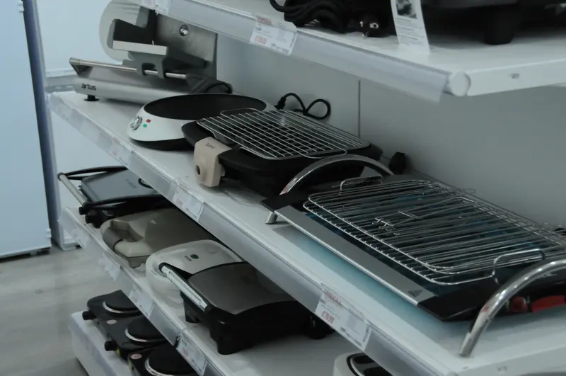 Immagine F&C ELETTRODOMESTICI di Cafagno Nicola 3