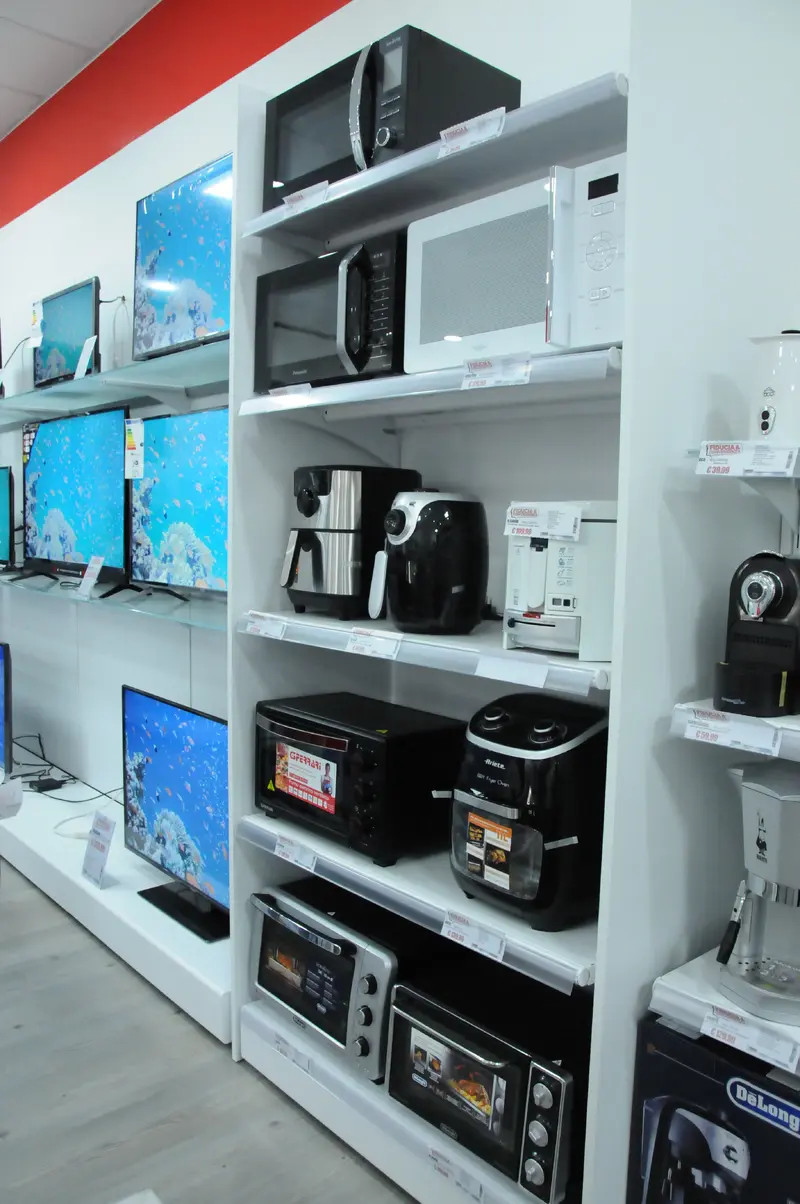 Immagine F&C ELETTRODOMESTICI di Cafagno Nicola 4