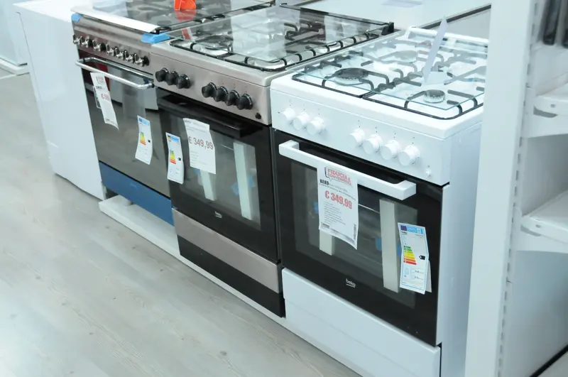 Immagine F&C ELETTRODOMESTICI di Cafagno Nicola 5