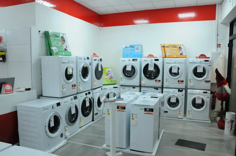 Immagine F&C ELETTRODOMESTICI di Cafagno Nicola 7