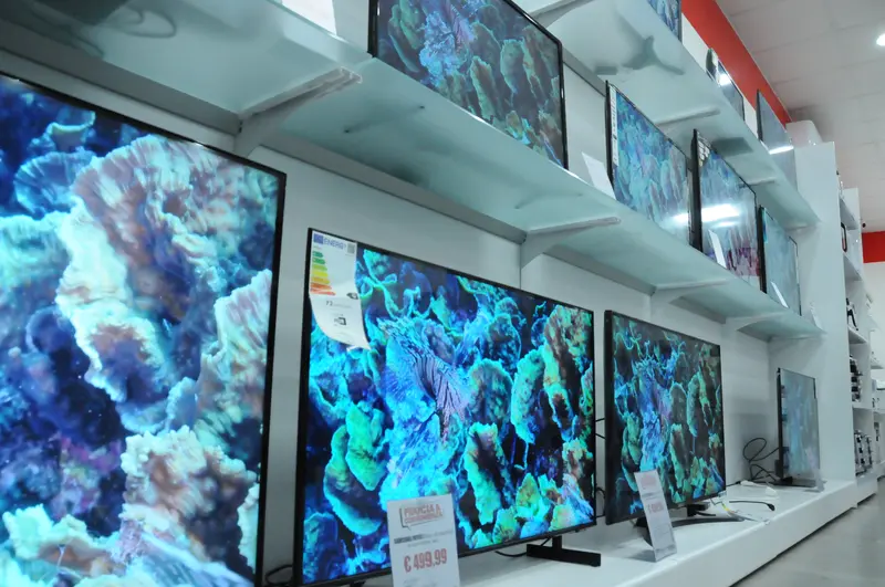 Immagine F&C ELETTRODOMESTICI di Cafagno Nicola 8