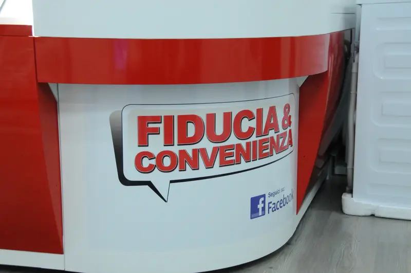 Immagine F&C ELETTRODOMESTICI di Cafagno Nicola 10