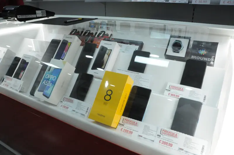 Immagine F&C ELETTRODOMESTICI di Cafagno Nicola 11