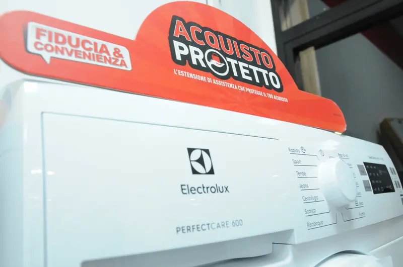 Immagine F&C ELETTRODOMESTICI di Cafagno Nicola 12