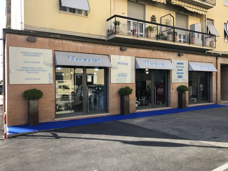 Immagine FRATELLI MUGNAINI 1