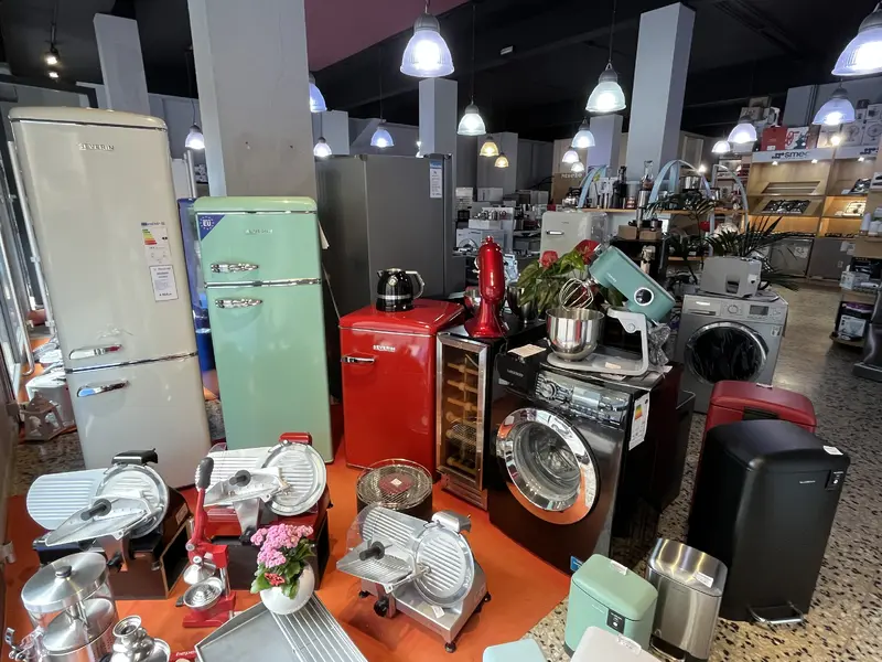 Immagine FRATELLI MUGNAINI 4