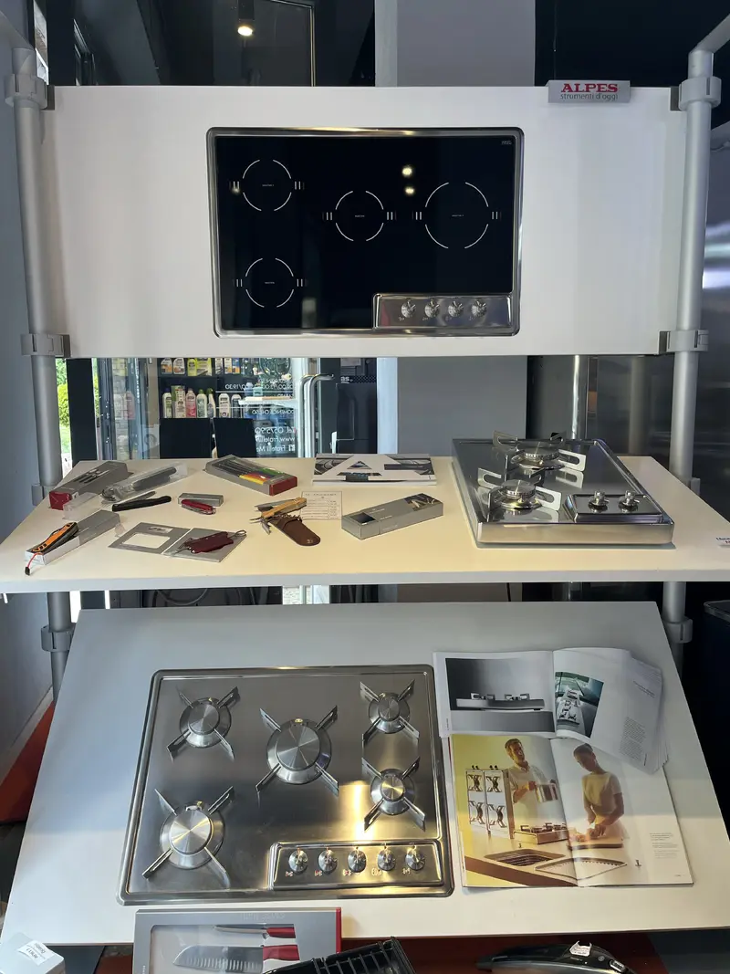 Immagine FRATELLI MUGNAINI 5