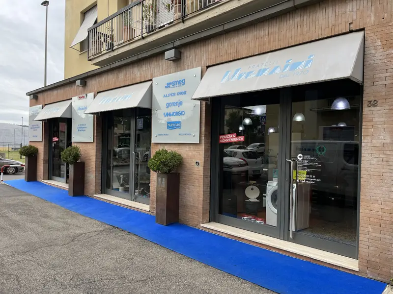 Immagine FRATELLI MUGNAINI 11