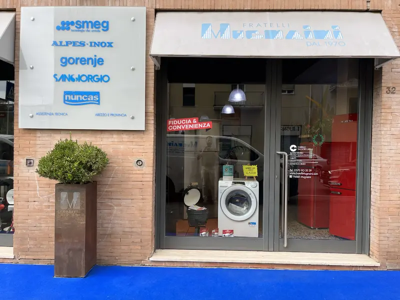 Immagine FRATELLI MUGNAINI 12