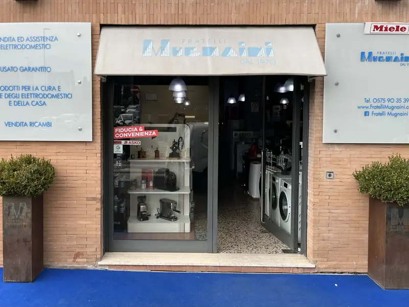 Immagine FRATELLI MUGNAINI 14