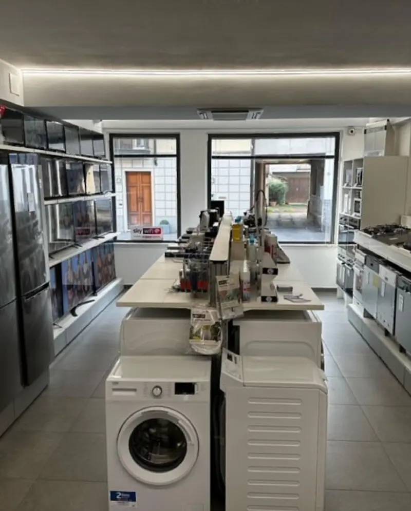 Immagine Merisio F.lli Snc 5