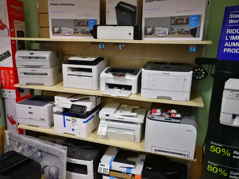 Immagine MISTER PC sas di DE FAZIO PASQUALE E C. 1