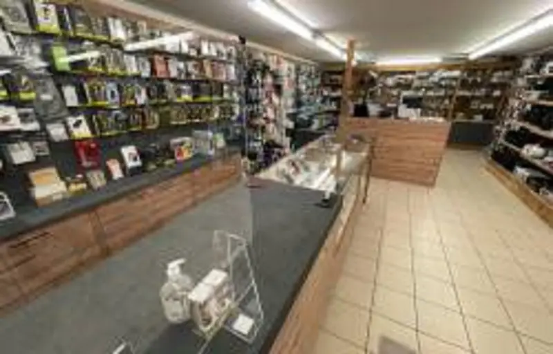 Immagine Electro Shop Srl 3