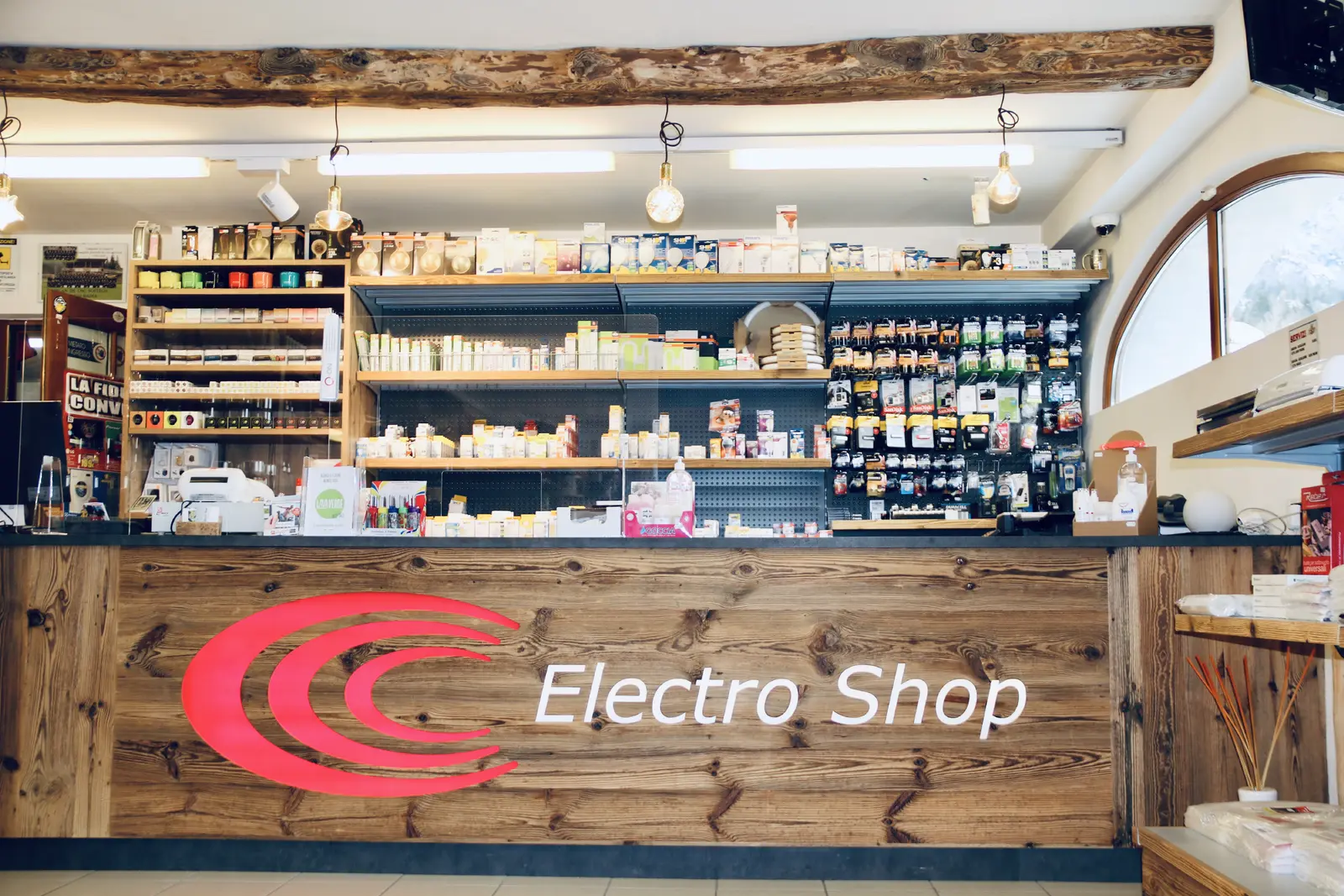Electro Shop Srl