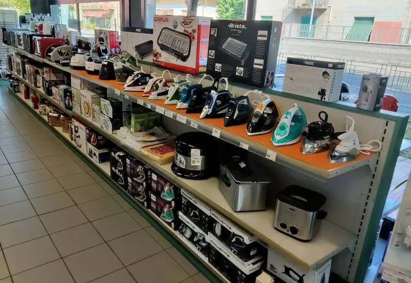 Immagine Favini Elettrodomestici Sas Di Lupori 1