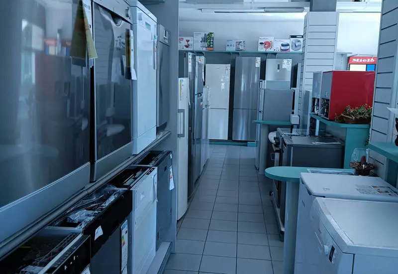 Immagine Favini Elettrodomestici Sas Di Lupori 2