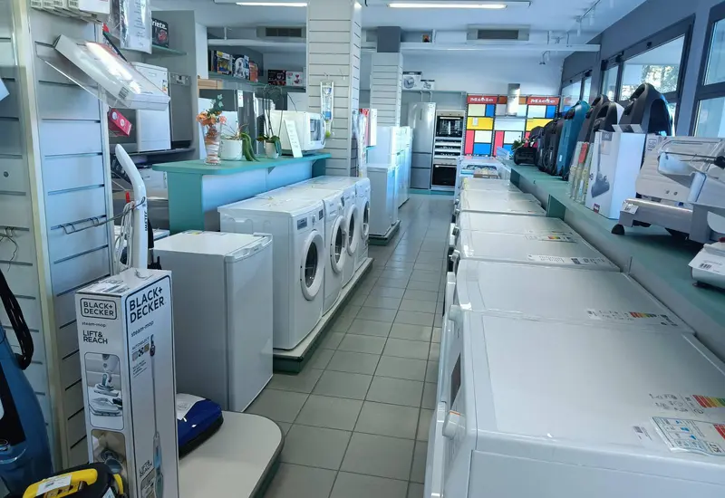 Immagine Favini Elettrodomestici Sas Di Lupori 3