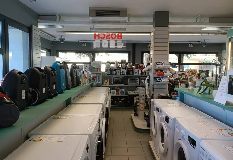 Immagine Favini Elettrodomestici Sas Di Lupori 5