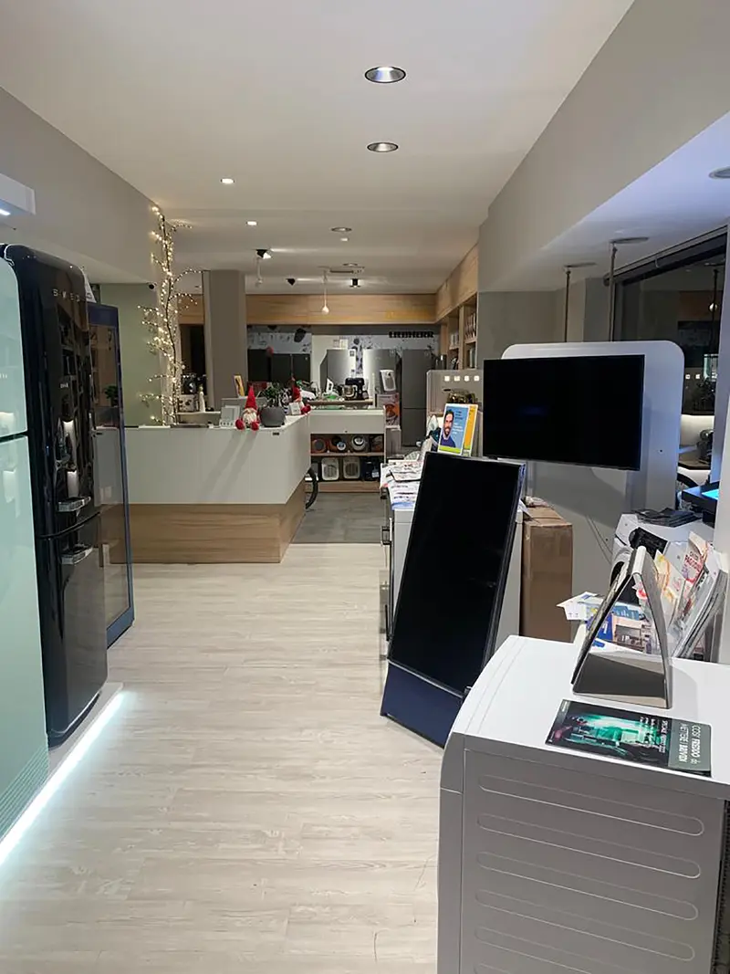 Immagine LICO ELETTRODOMESTICI 1