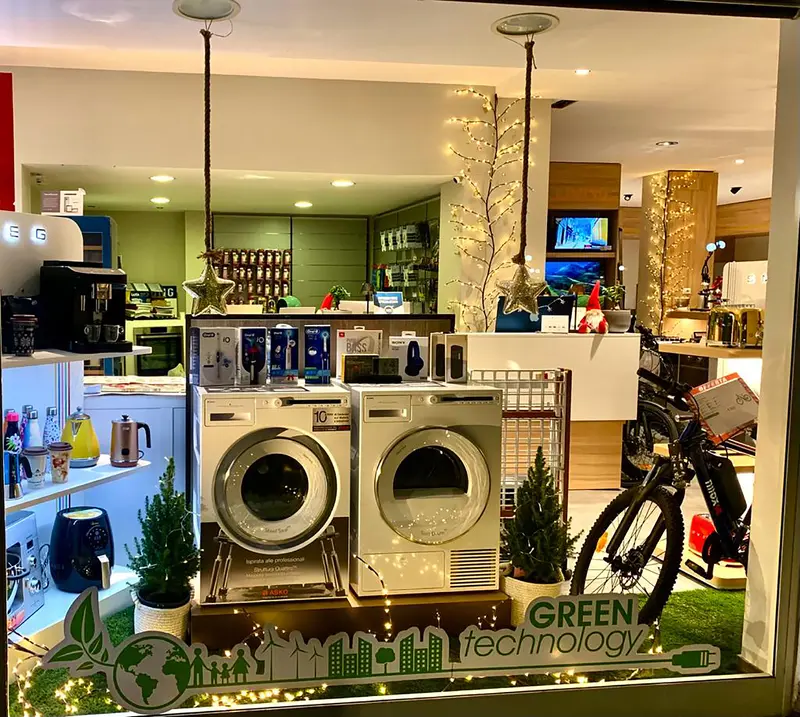 Immagine LICO ELETTRODOMESTICI 2