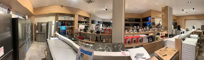 Immagine LICO ELETTRODOMESTICI 4