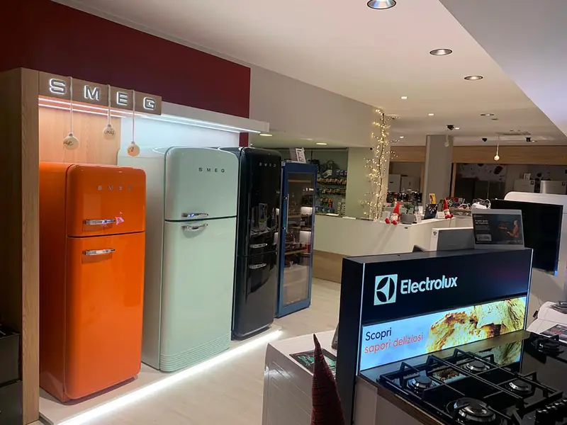 Immagine LICO ELETTRODOMESTICI 5