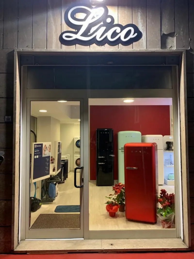 Immagine LICO ELETTRODOMESTICI 7