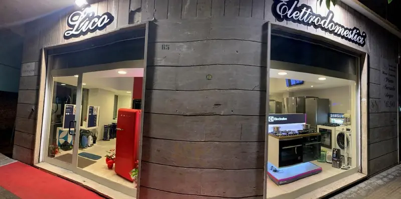 Immagine LICO ELETTRODOMESTICI 8