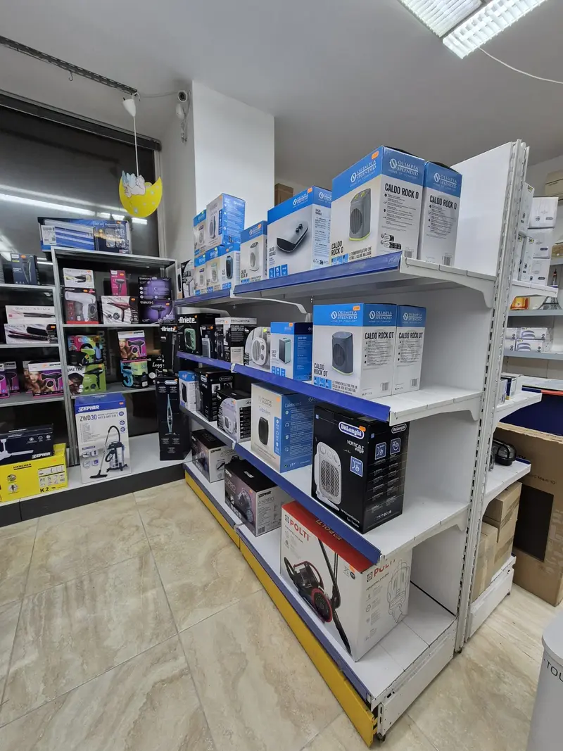 Immagine Bianco Elettricita