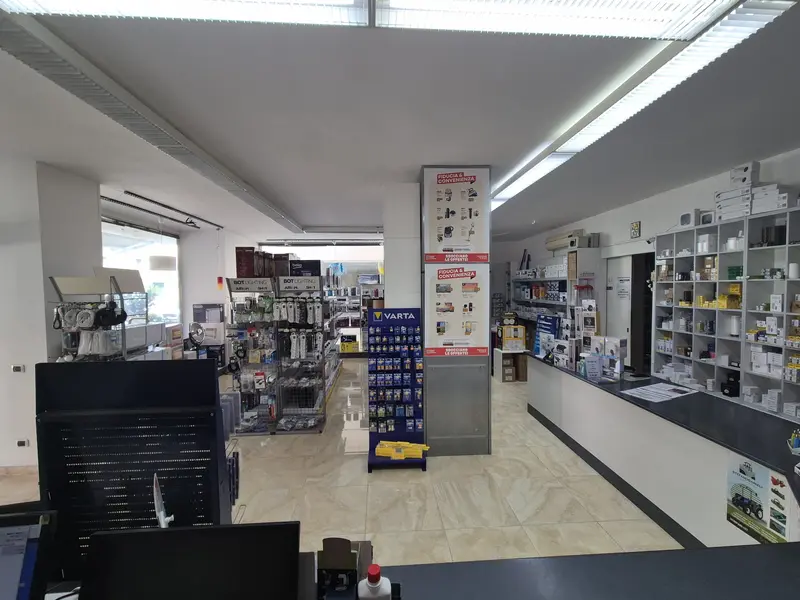 Immagine Bianco Elettricita