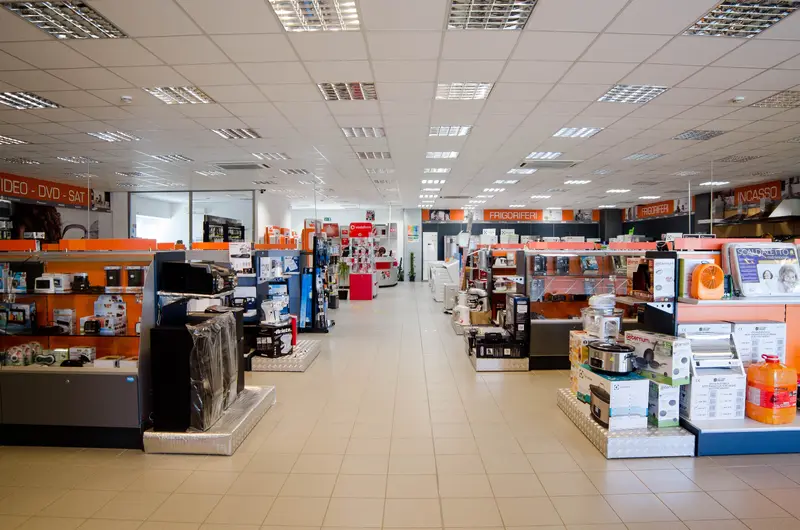 Immagine CASU ELETTRONICA DI CASU  C SNC 3