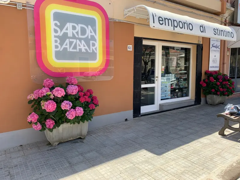 Immagine Sarda Bazaar Di Giuseppino 3