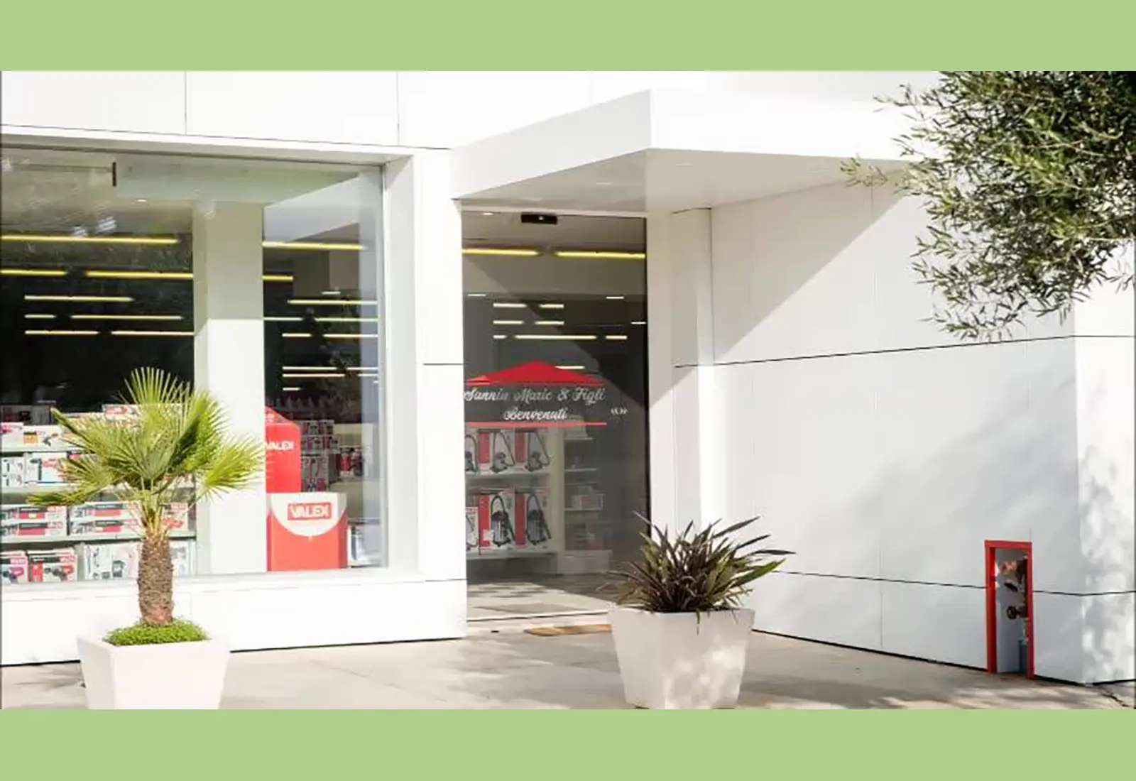 Sanniu Mario & Figli Snc