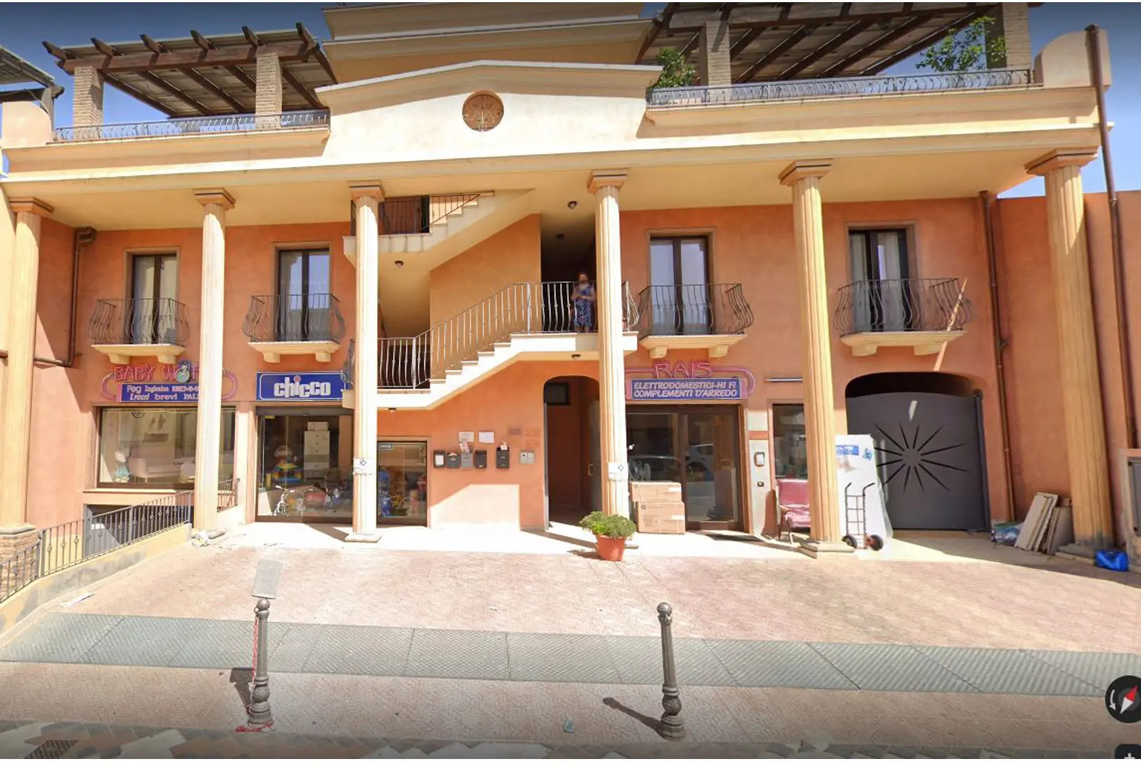 Rais Ida Di Arrai Marina