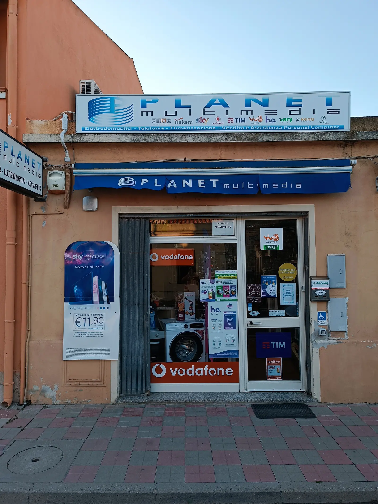 Planet Multimedia Di R.sanna E S.careddu snc