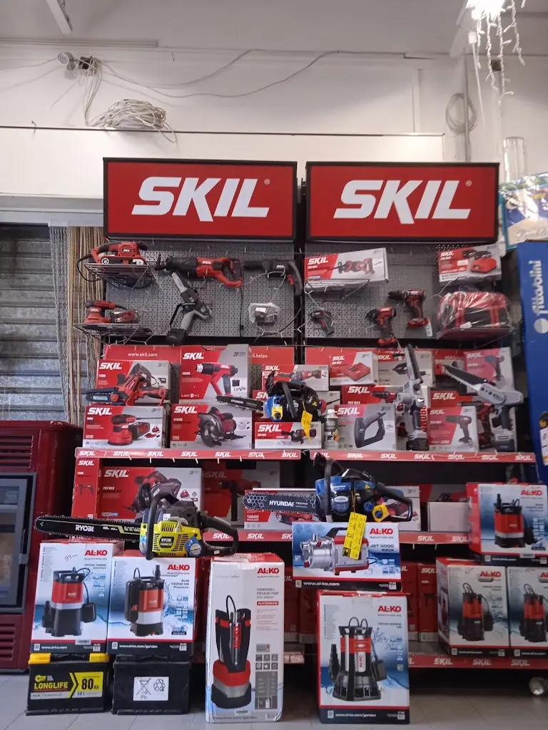 Immagine Elettrovideo Piras Udilia 1