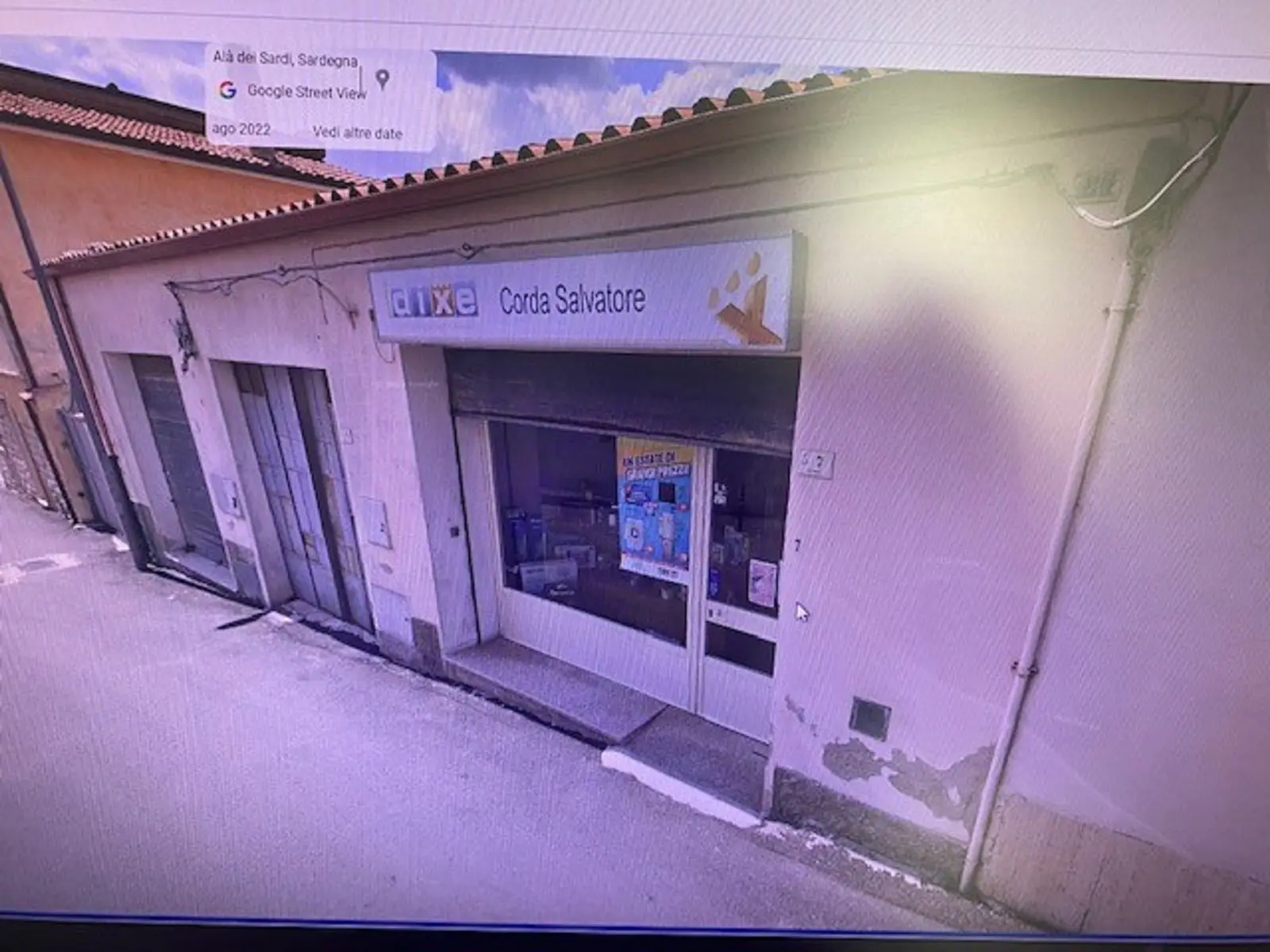 Falegnameria Corda Salvatore