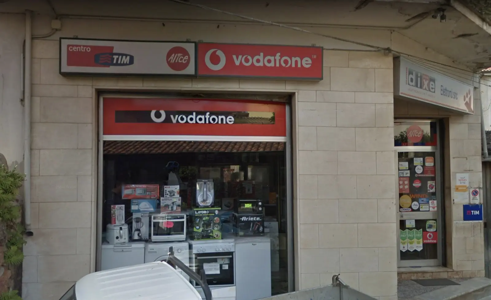 Elettrorru snc Di Andrea e Matteo Orru