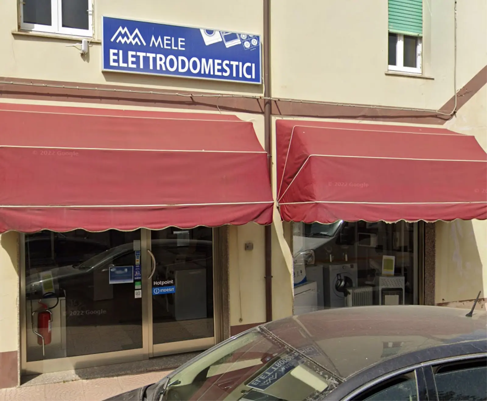 Mele Arredamenti Srl