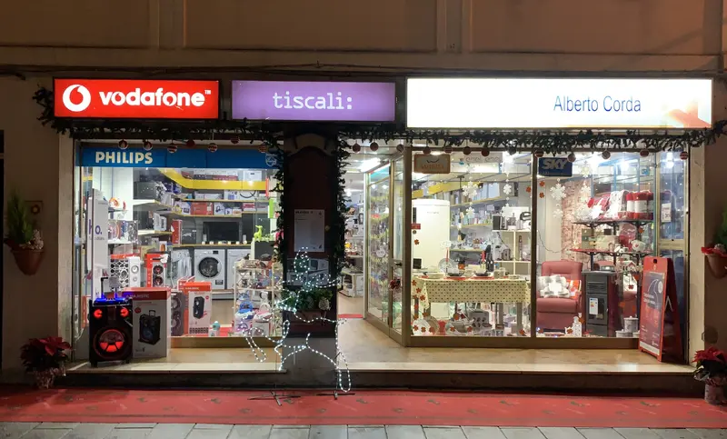 Immagine Corda Alberto 1