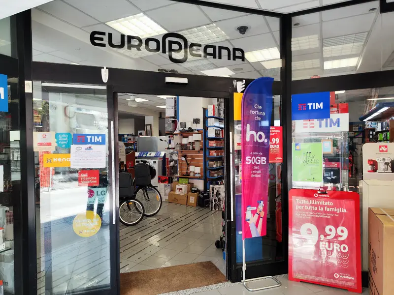 Immagine Europeana Srls 1