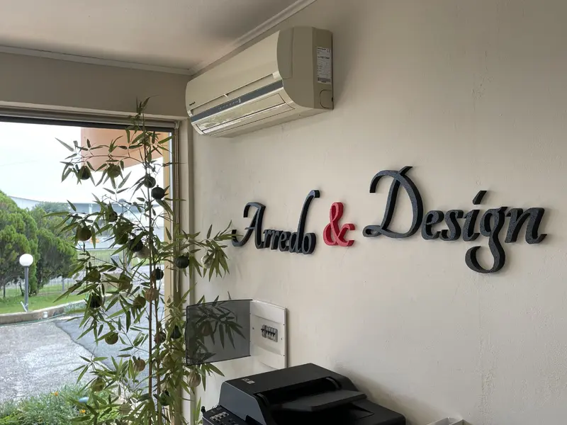 Immagine Arredo & Design s.a.s. di Angioni Davide 1