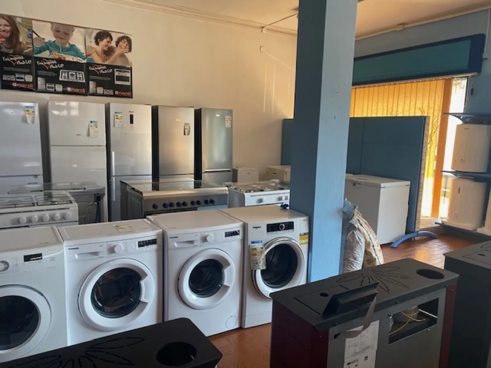 Elettrogas Di Susanna Masala