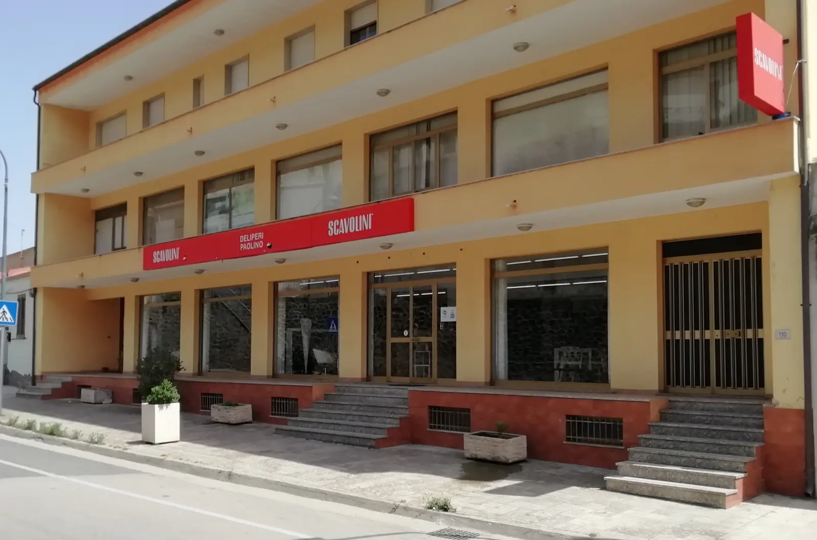 Deliperi Arredamenti Srl