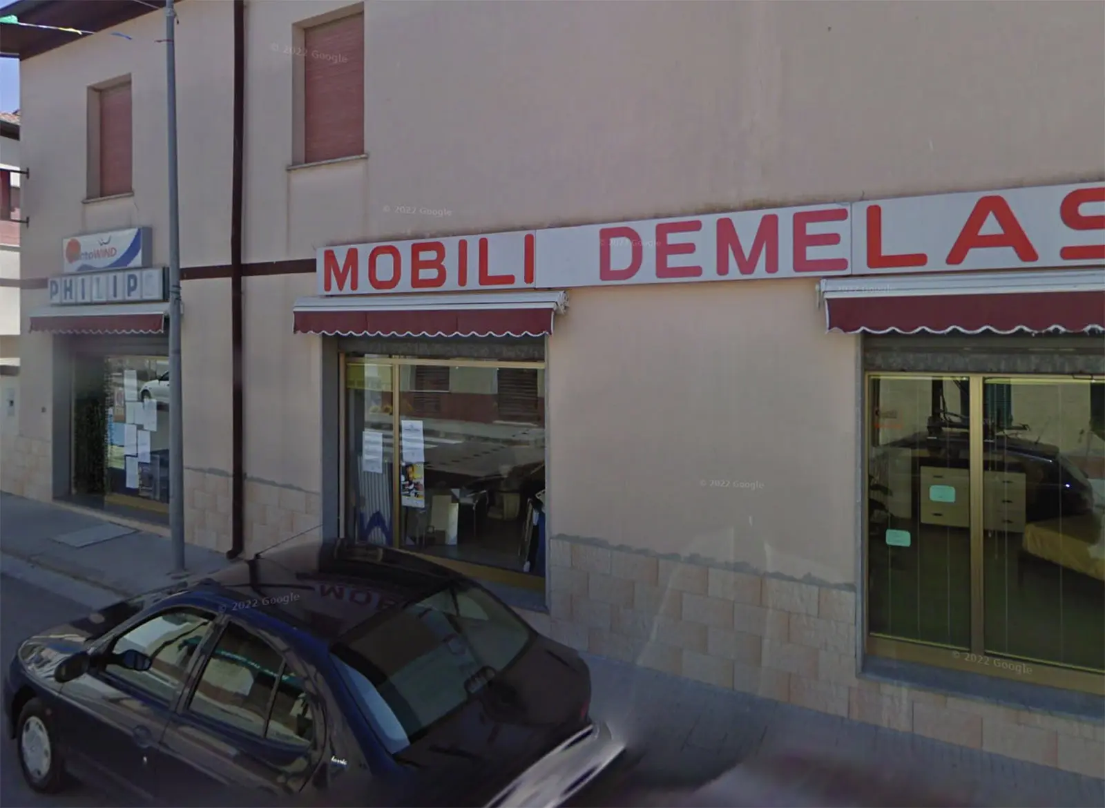 Arredamenti Marche Vanna