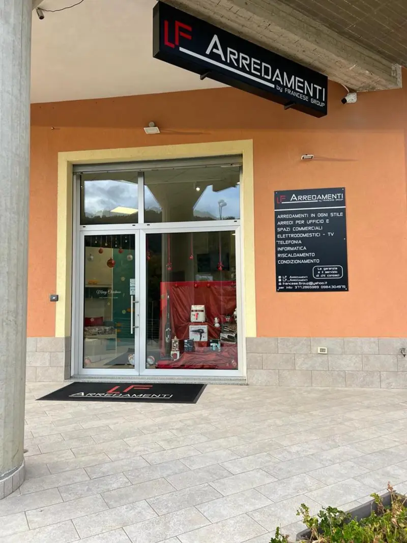 Immagine LF ARREDAMENTI By Francese Group S.r.l.s. 3