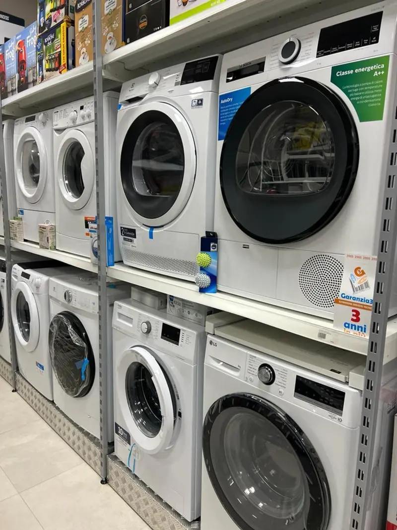 Immagine LF ARREDAMENTI By Francese Group S.r.l.s. 5