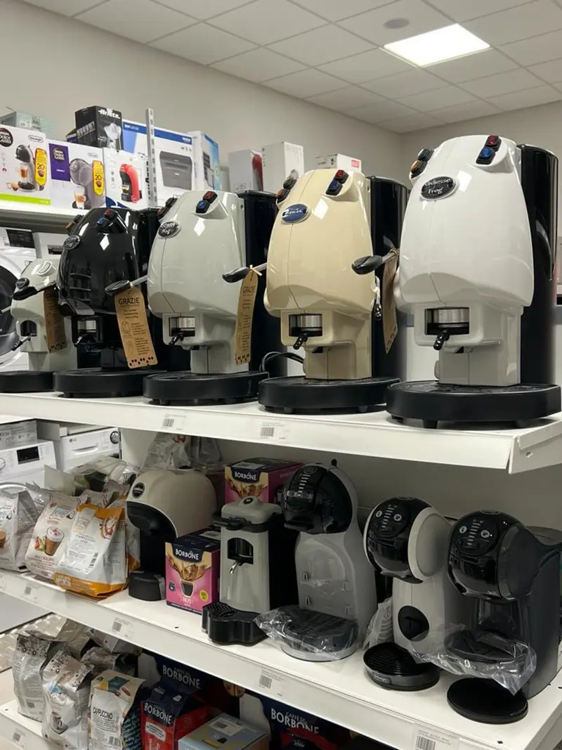 Immagine LF ARREDAMENTI By Francese Group S.r.l.s. 10