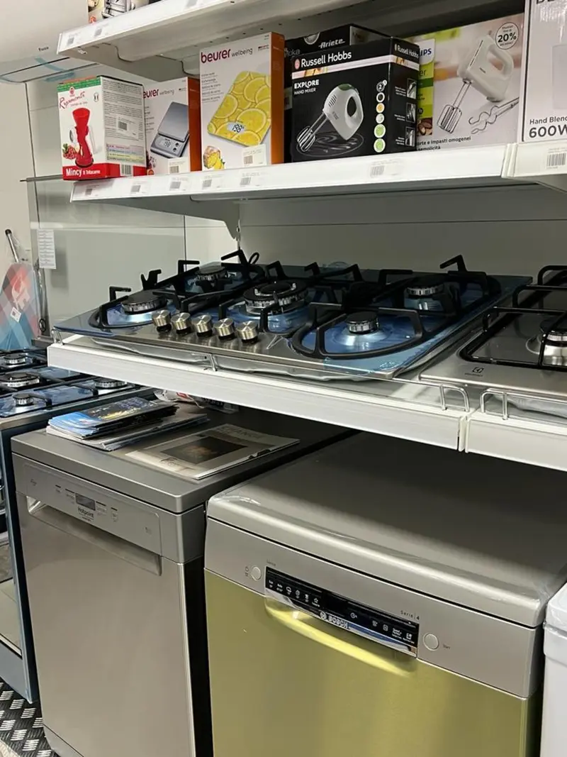 Immagine LF ARREDAMENTI By Francese Group S.r.l.s. 11