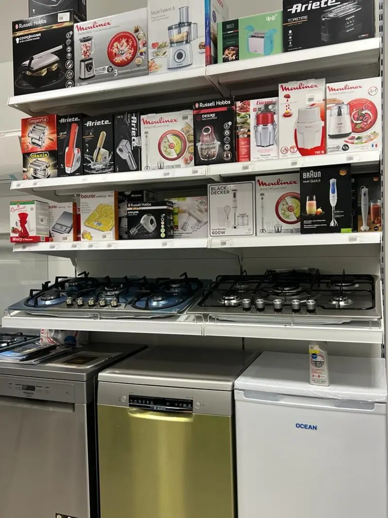 Immagine LF ARREDAMENTI By Francese Group S.r.l.s. 12